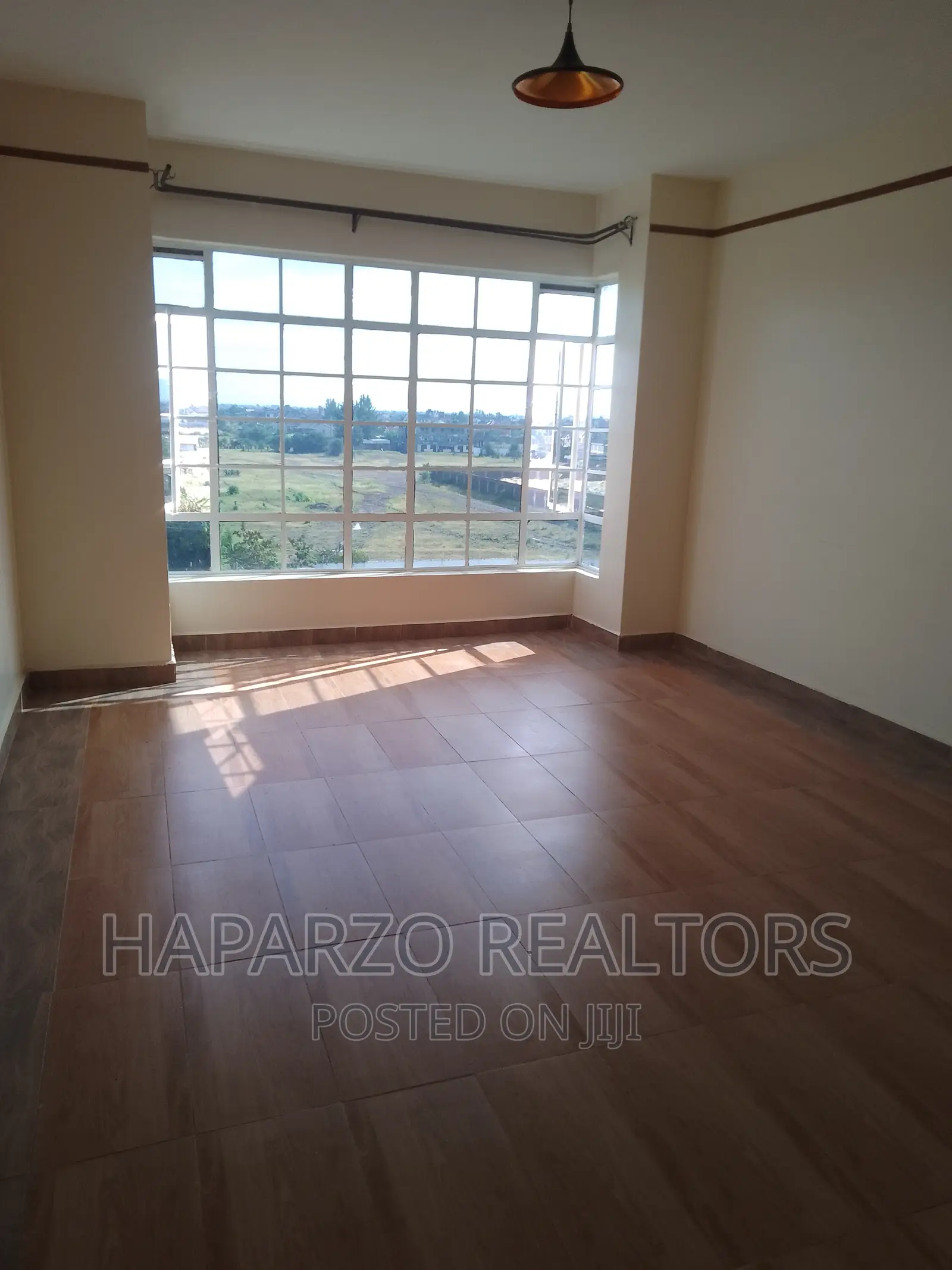 3bdrm Apartment in Karuguru Area for rent in Kamakis