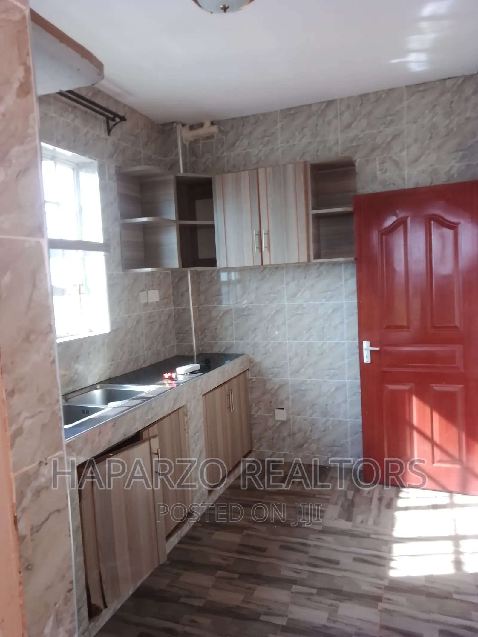 3bdrm Apartment in Karuguru Area for rent in Kamakis