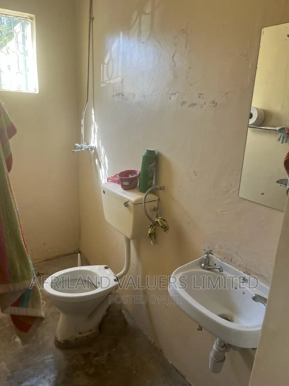 3-Bedroom Bungalow in Nkoroi - Seize the Opportunity! in Nkoroi