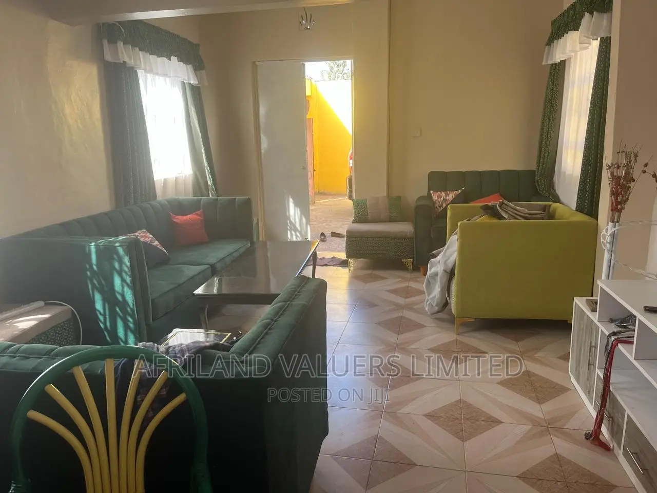 3-Bedroom Bungalow in Nkoroi - Seize the Opportunity! in Nkoroi