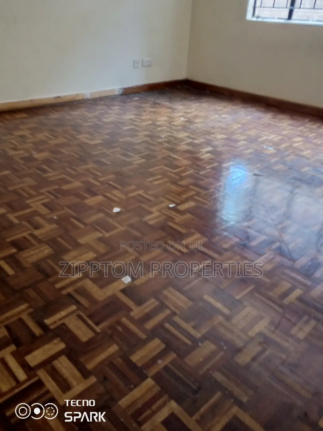 1bdrm Apartment in Nairobi West for rent in Nairobi West