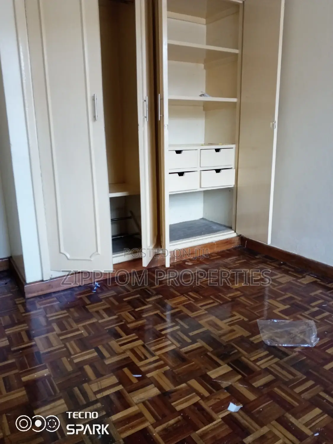 1bdrm Apartment in Nairobi West for rent in Nairobi West