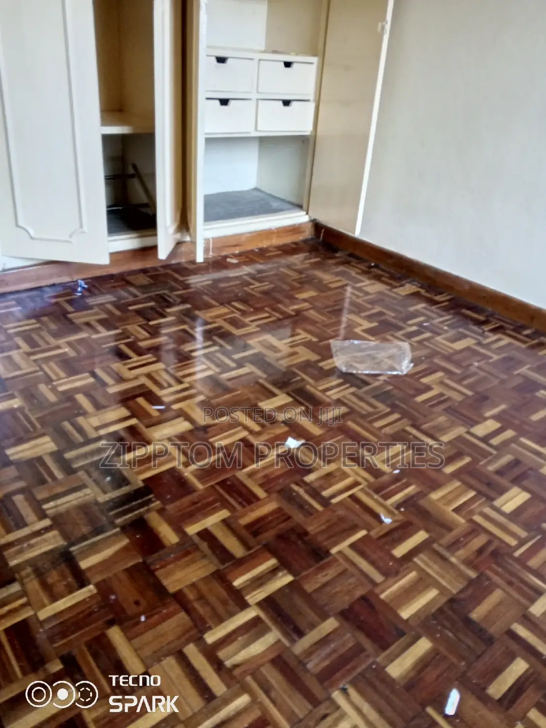 1bdrm Apartment in Nairobi West for rent in Nairobi West