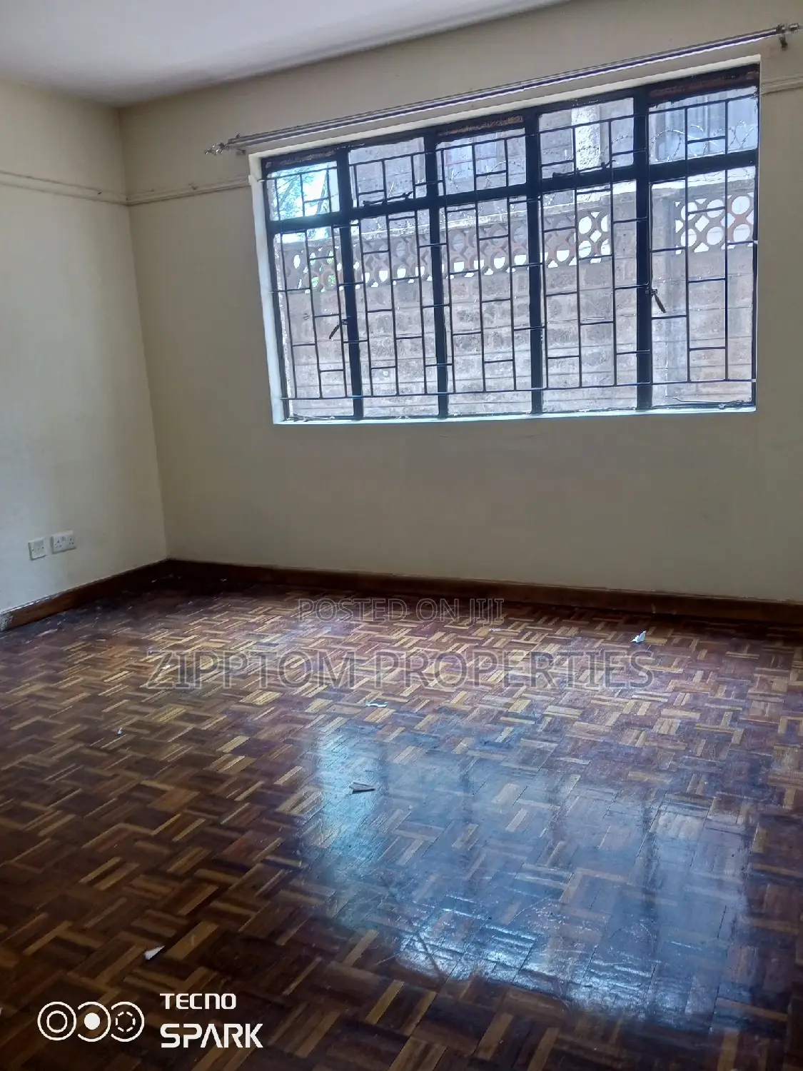 1bdrm Apartment in Nairobi West for rent in Nairobi West