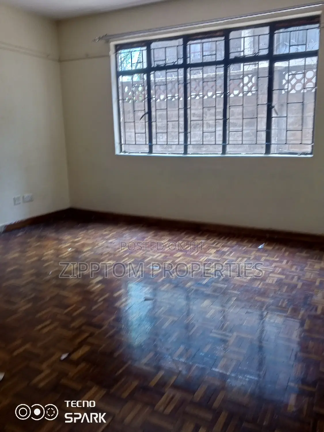 1bdrm Apartment in Nairobi West for rent in Nairobi West