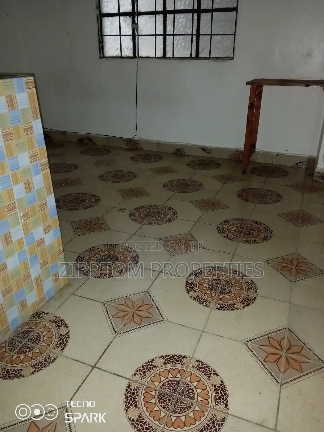 Studio Apartment in Madaraka for rent in Madaraka