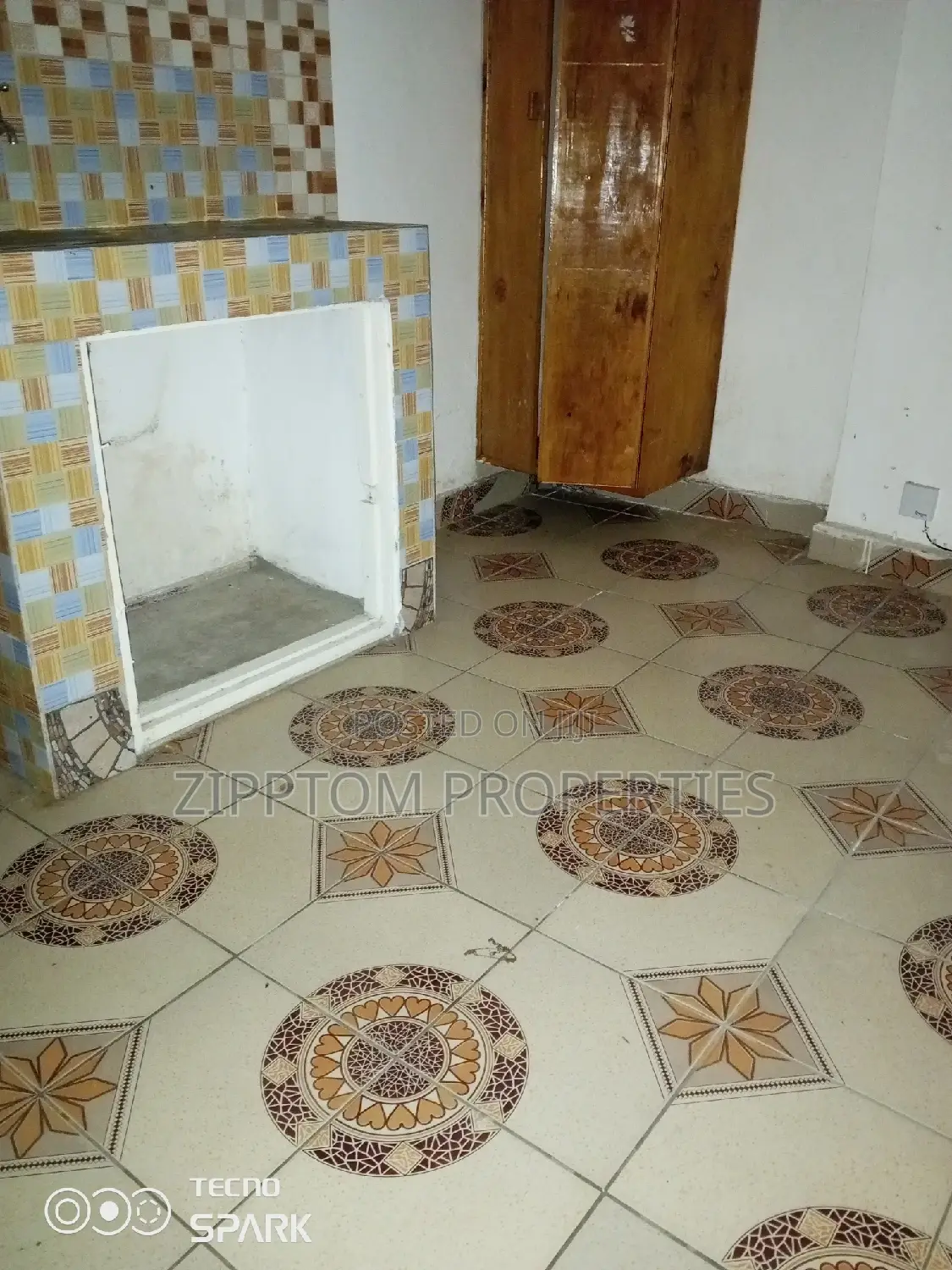 Studio Apartment in Madaraka for rent in Madaraka