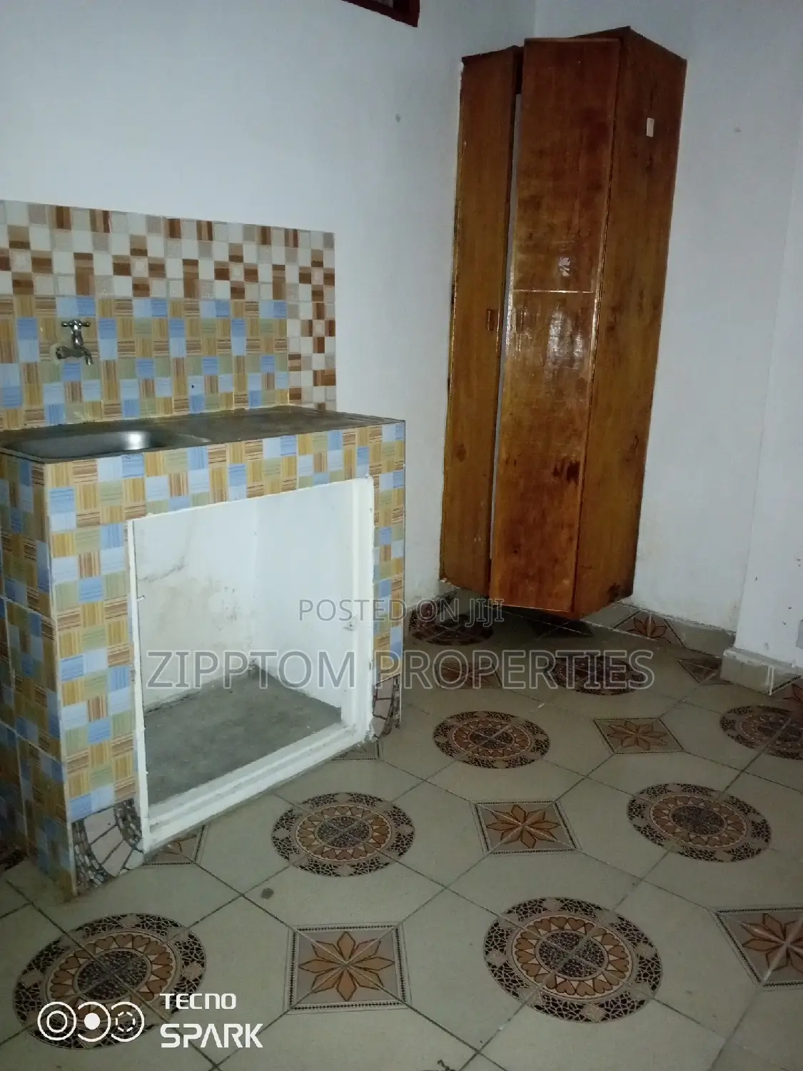Studio Apartment in Madaraka for rent in Madaraka