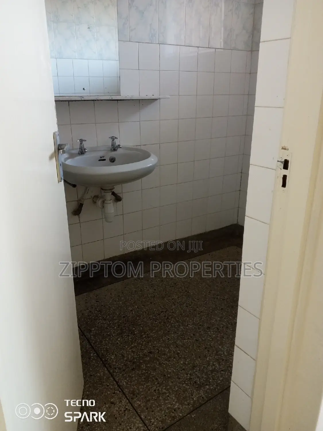 Studio Apartment in Madaraka for rent in Madaraka