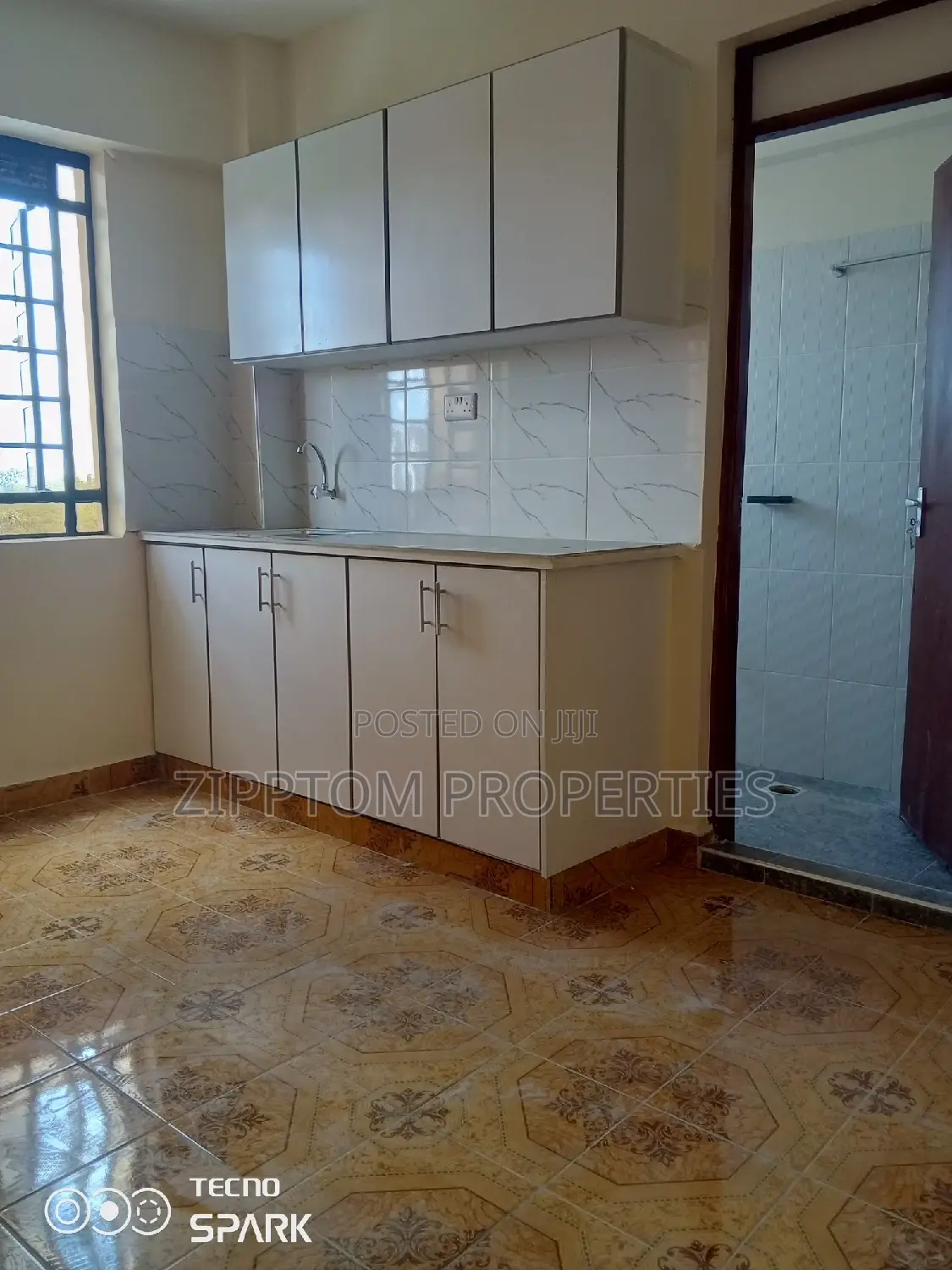 Studio Apartment in Madaraka for rent in Madaraka