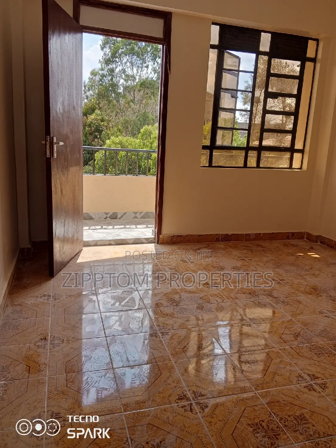 Studio Apartment in Madaraka for rent in Madaraka