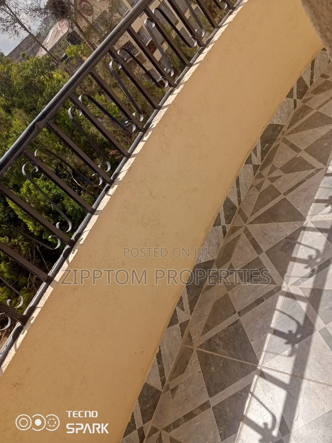 Studio Apartment in Madaraka for rent in Madaraka