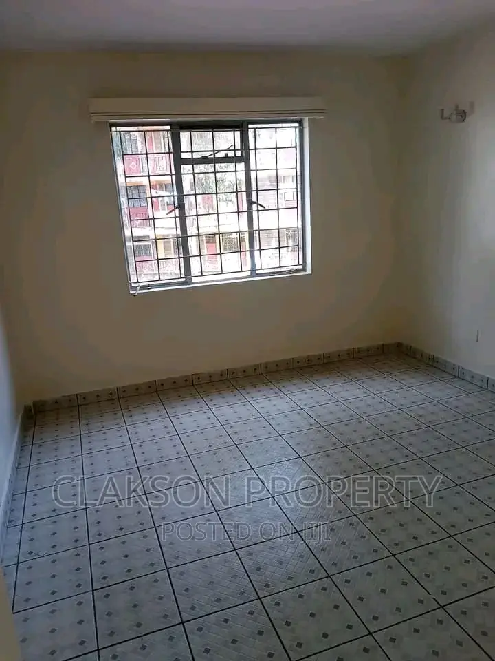 Naivasha Road, Dagoretti: Modern 2-Bedroom Apartment for Rent - Minimum 12-Month Lease in Dagoretti