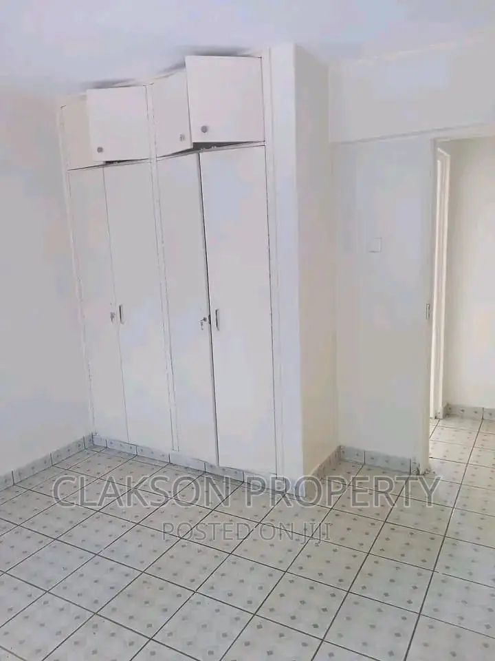 Naivasha Road, Dagoretti: Modern 2-Bedroom Apartment for Rent - Minimum 12-Month Lease in Dagoretti