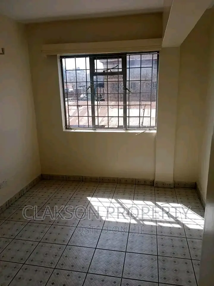 Naivasha Road, Dagoretti: Modern 2-Bedroom Apartment for Rent - Minimum 12-Month Lease in Dagoretti