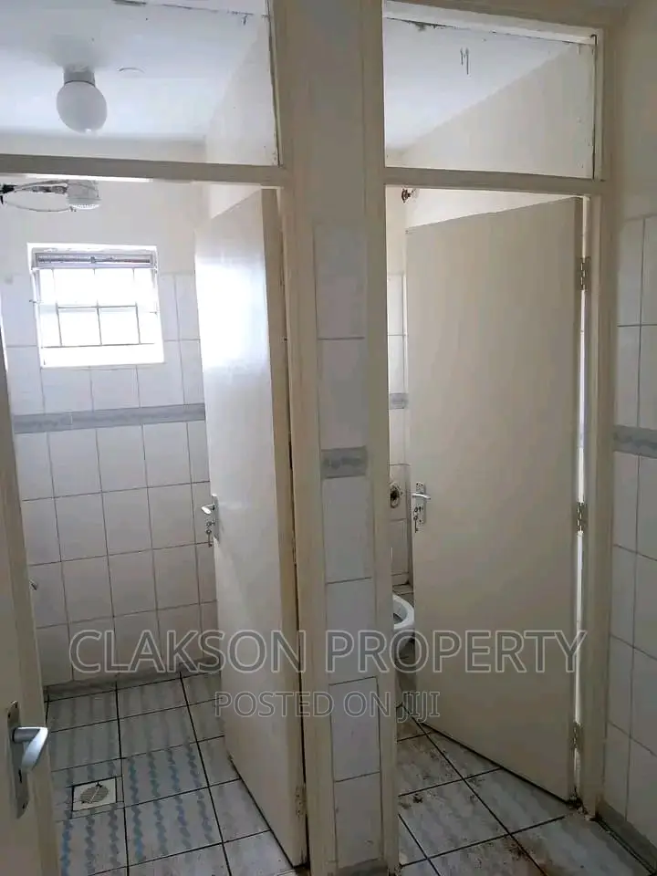 Naivasha Road, Dagoretti: Modern 2-Bedroom Apartment for Rent - Minimum 12-Month Lease in Dagoretti