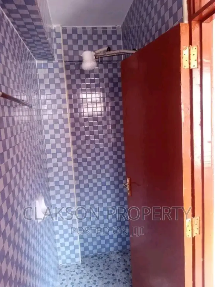 2-Bedroom Apartment in Dagoretti's Naivasha Road - Perfect for Rent in Dagoretti
