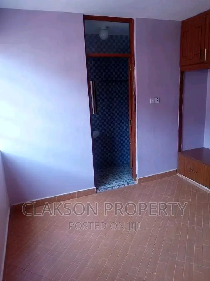 2-Bedroom Apartment in Dagoretti's Naivasha Road - Perfect for Rent in Dagoretti