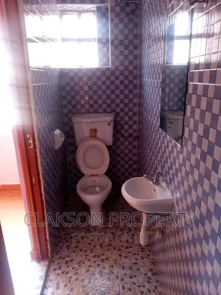 2-Bedroom Apartment in Dagoretti's Naivasha Road - Perfect for Rent in Dagoretti
