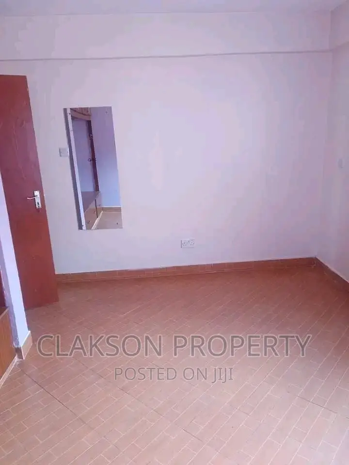 2-Bedroom Apartment in Dagoretti's Naivasha Road - Perfect for Rent in Dagoretti