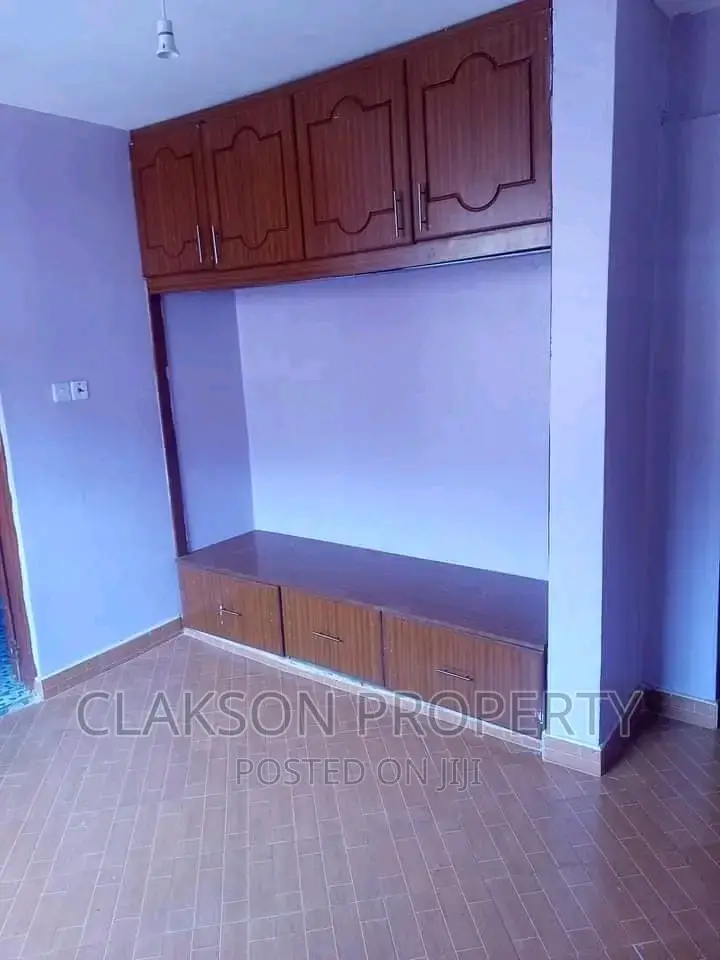 2-Bedroom Apartment in Dagoretti's Naivasha Road - Perfect for Rent in Dagoretti