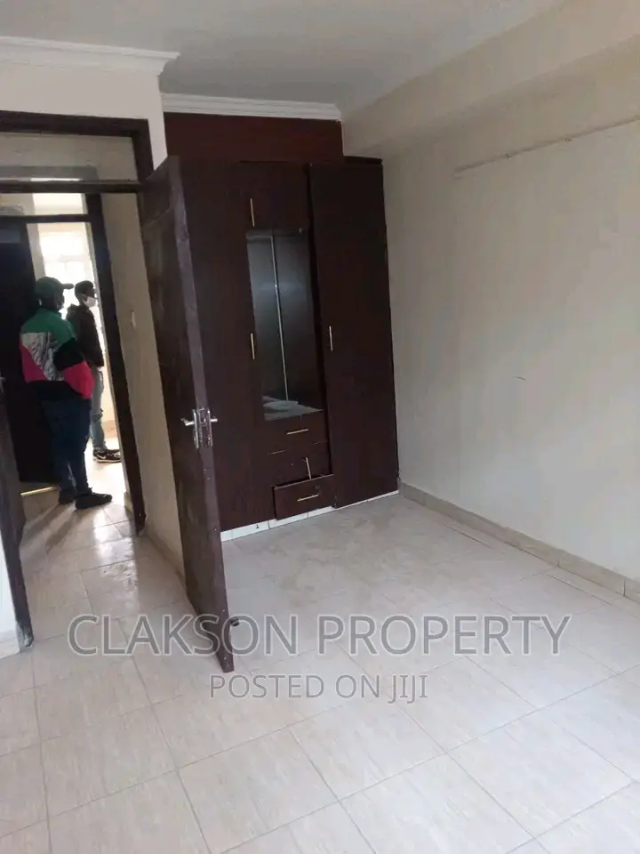 Spacious 2-Bedroom Apartment for Lease on Naivasha Road, Dagoretti in Dagoretti