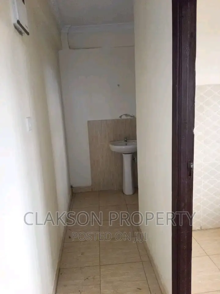 Spacious 2-Bedroom Apartment for Lease on Naivasha Road, Dagoretti in Dagoretti