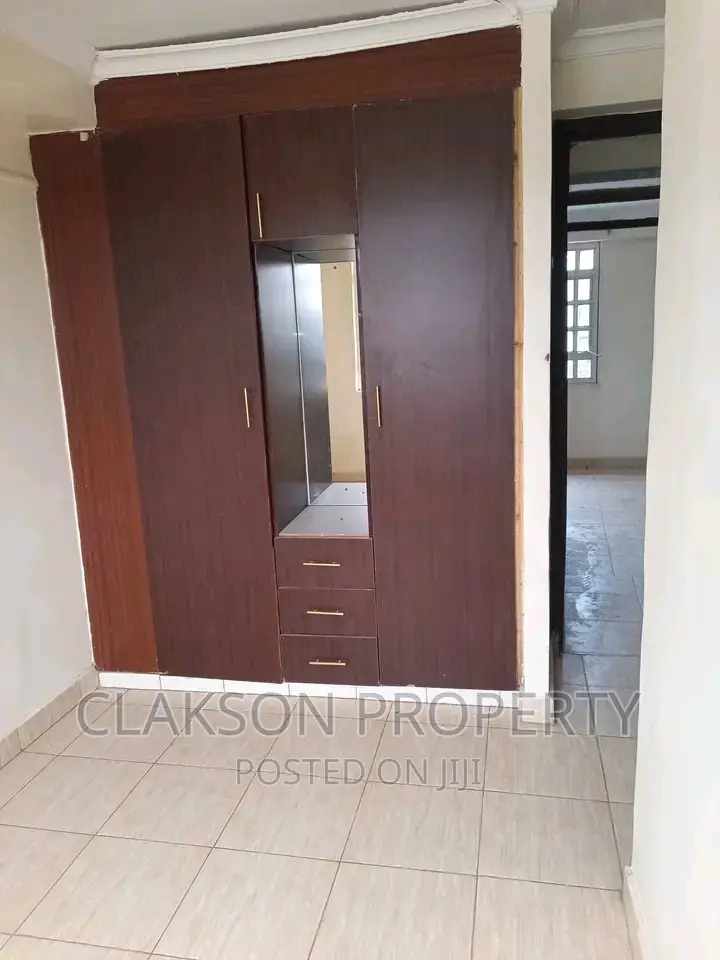 Spacious 2-Bedroom Apartment for Lease on Naivasha Road, Dagoretti in Dagoretti