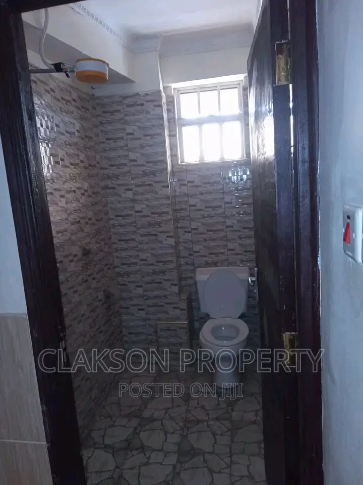 Spacious 2-Bedroom Apartment for Lease on Naivasha Road, Dagoretti in Dagoretti
