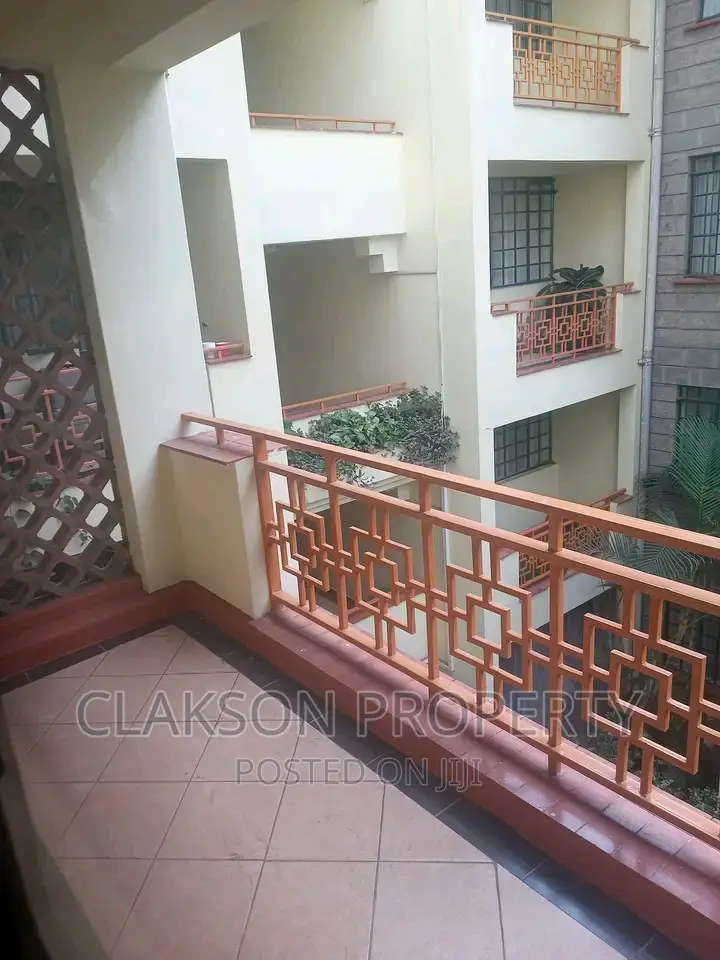 2-Bedroom Apartment to Rent in Naivasha Road, Dagoretti - Modern Living Awaits in Dagoretti