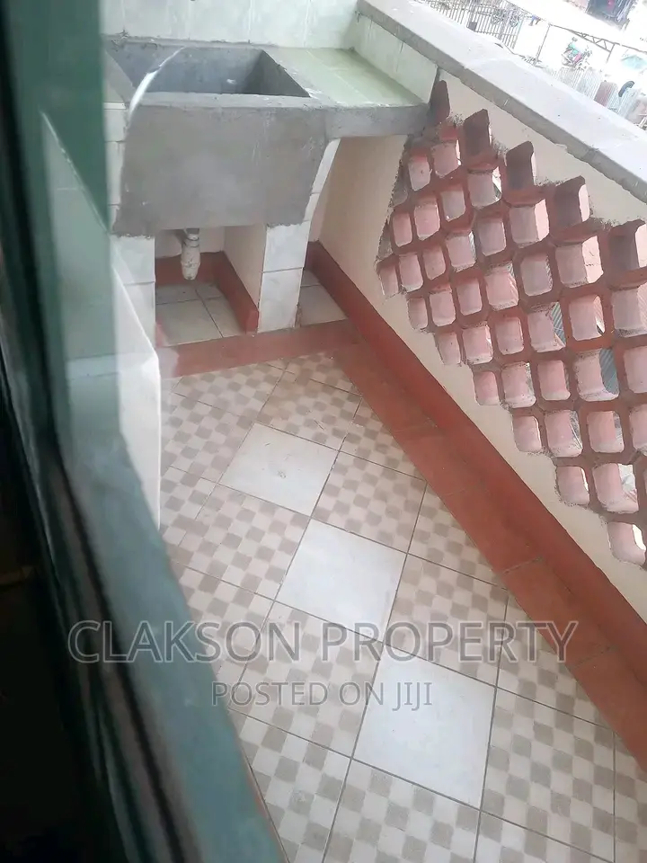 2-Bedroom Apartment to Rent in Naivasha Road, Dagoretti - Modern Living Awaits in Dagoretti