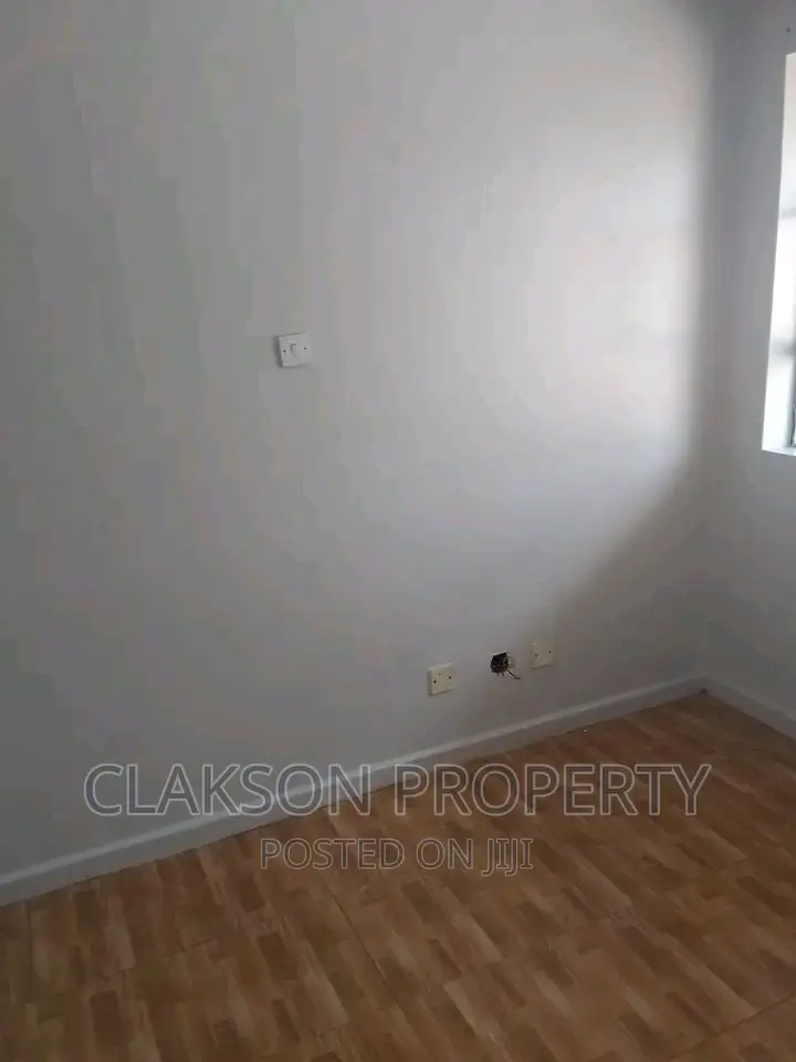 Affordable 2-Bedroom Apartment in Dagoretti on Naivasha Road in Dagoretti