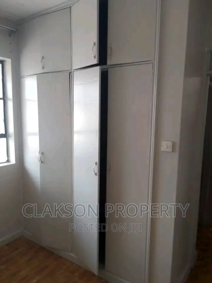 Affordable 2-Bedroom Apartment in Dagoretti on Naivasha Road in Dagoretti