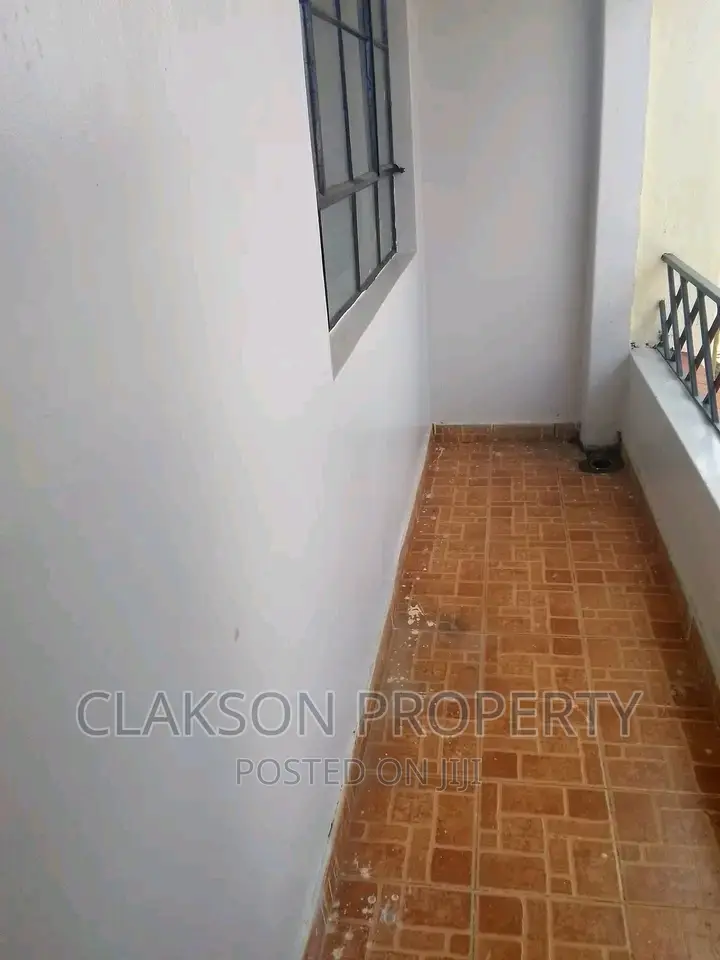 Affordable 2-Bedroom Apartment in Dagoretti on Naivasha Road in Dagoretti