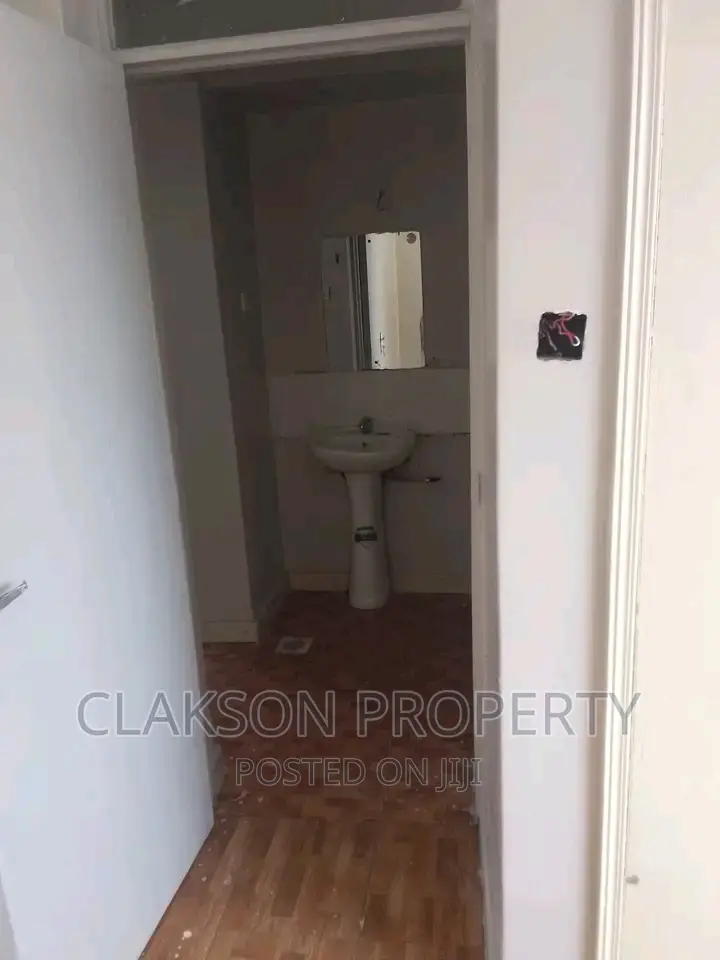 Affordable 2-Bedroom Apartment in Dagoretti on Naivasha Road in Dagoretti