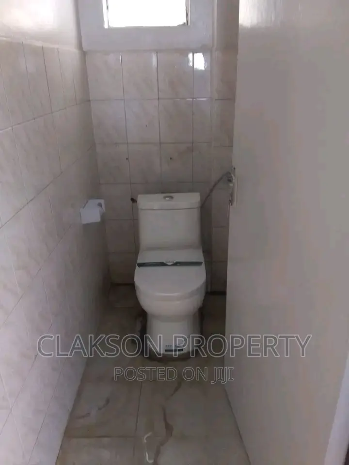 Affordable 2-Bedroom Apartment in Dagoretti on Naivasha Road in Dagoretti