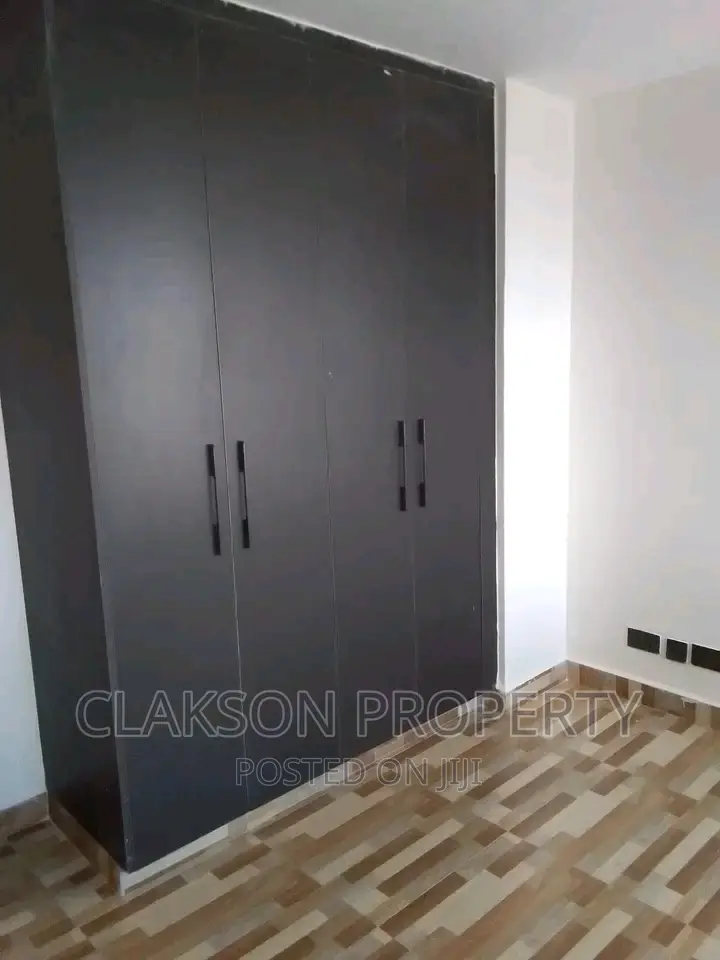2-Bedroom Apartment on Naivasha Road, Dagoretti - Perfect Rental Opportunity in Dagoretti