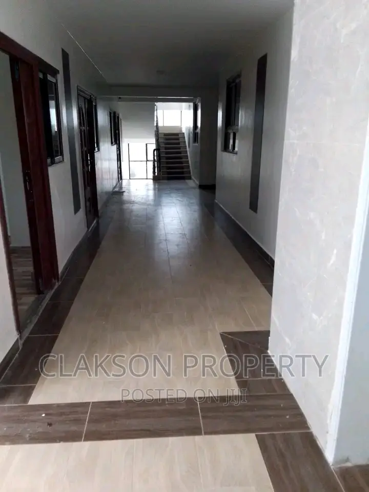 2-Bedroom Apartment on Naivasha Road, Dagoretti - Perfect Rental Opportunity in Dagoretti