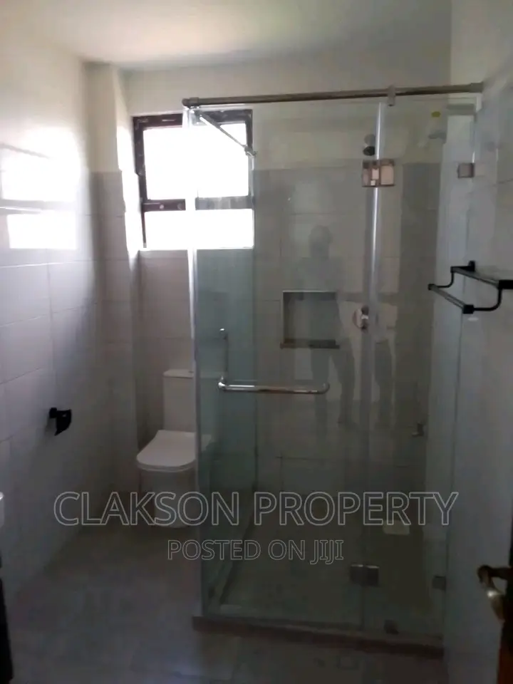 2-Bedroom Apartment on Naivasha Road, Dagoretti - Perfect Rental Opportunity in Dagoretti