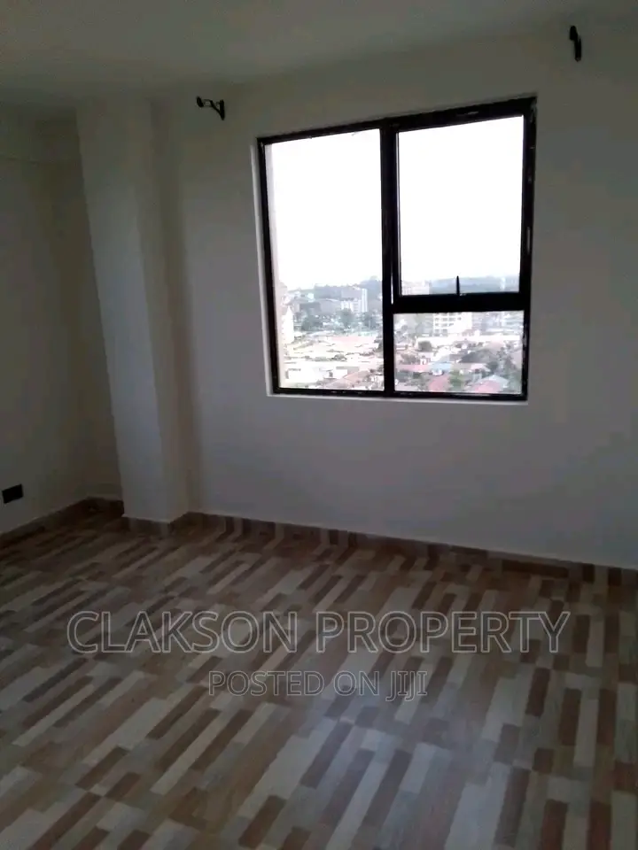 2-Bedroom Apartment on Naivasha Road, Dagoretti - Perfect Rental Opportunity in Dagoretti