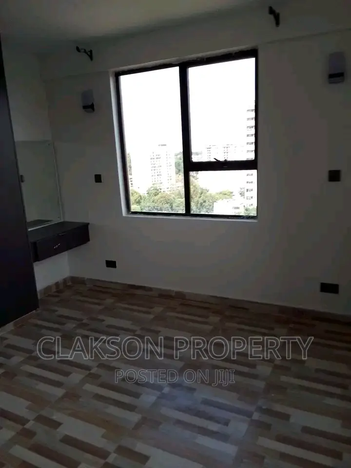 2-Bedroom Apartment on Naivasha Road, Dagoretti - Perfect Rental Opportunity in Dagoretti