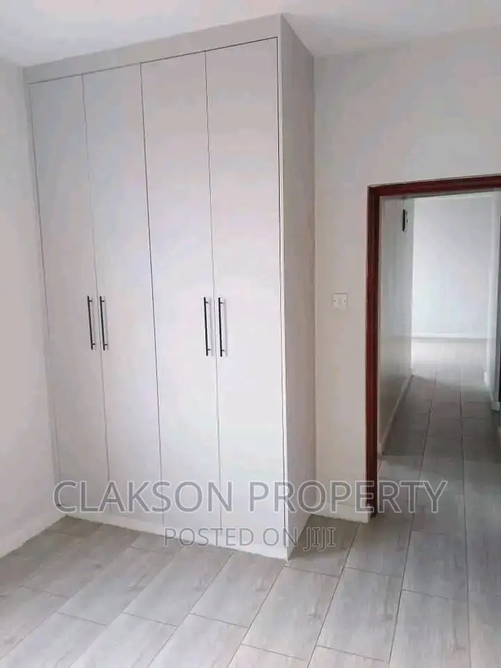 Charming 3-Bedroom Apartment in Ngongroad, Dagoretti for Long Term Rent in Dagoretti