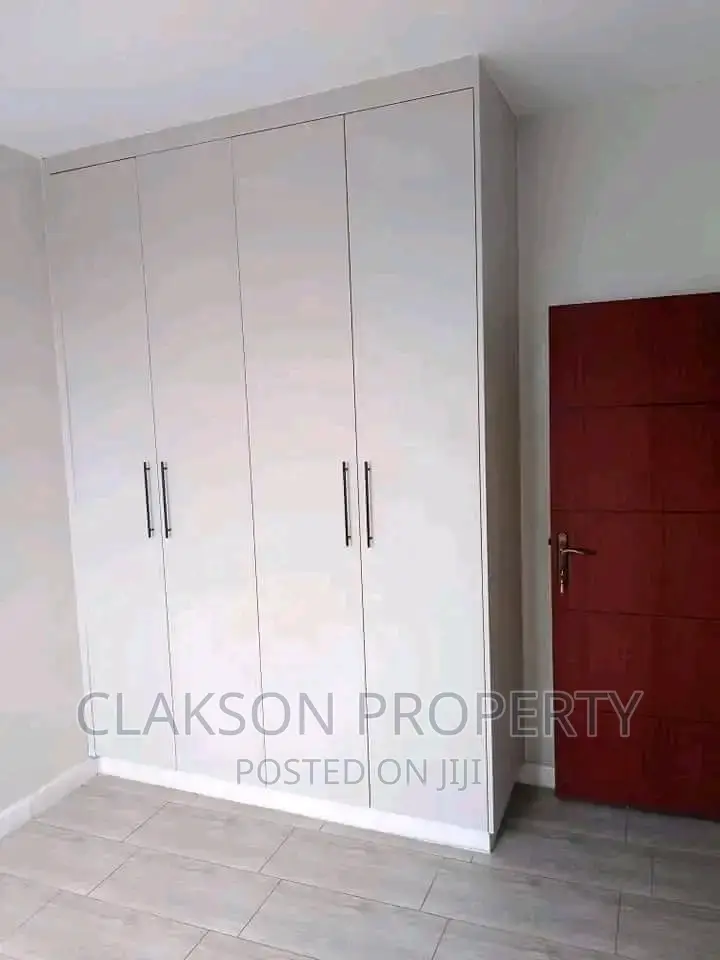 Charming 3-Bedroom Apartment in Ngongroad, Dagoretti for Long Term Rent in Dagoretti
