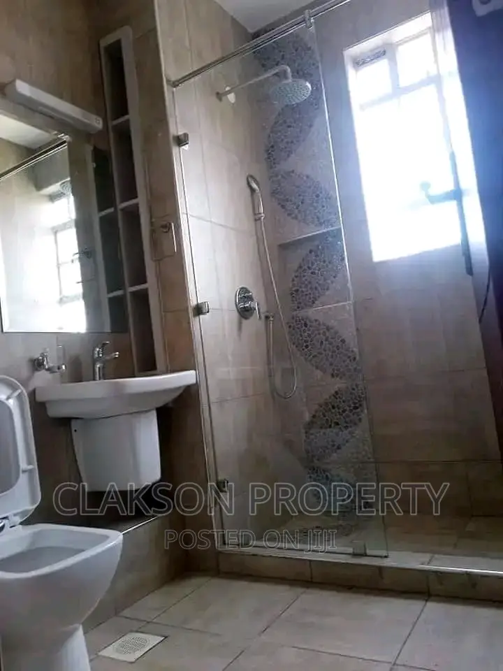 Charming 3-Bedroom Apartment in Ngongroad, Dagoretti for Long Term Rent in Dagoretti