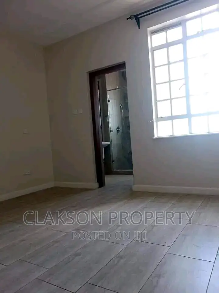 Charming 3-Bedroom Apartment in Ngongroad, Dagoretti for Long Term Rent in Dagoretti
