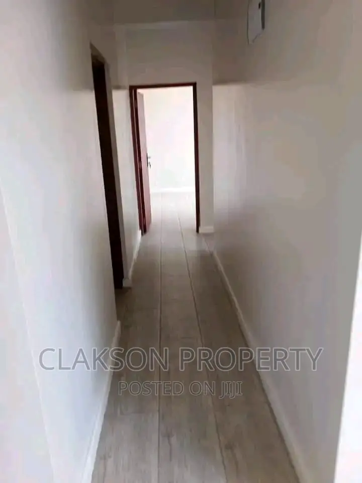 Charming 3-Bedroom Apartment in Ngongroad, Dagoretti for Long Term Rent in Dagoretti
