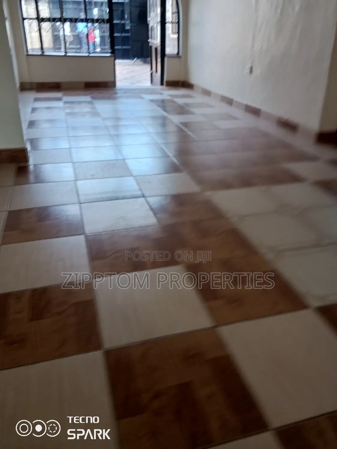 4bdrm Maisonette in Madaraka for rent in Madaraka