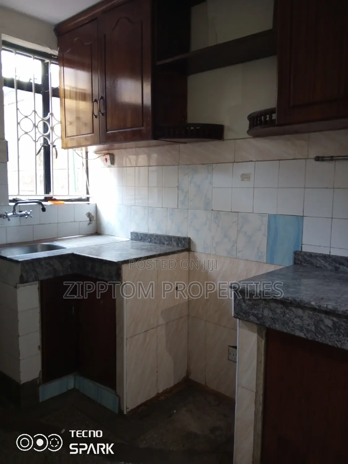 4bdrm Maisonette in Madaraka for rent in Madaraka