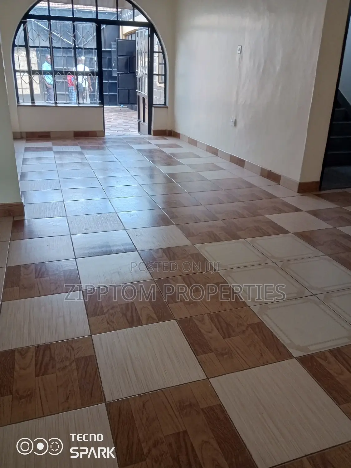 4bdrm Maisonette in Madaraka for rent in Madaraka