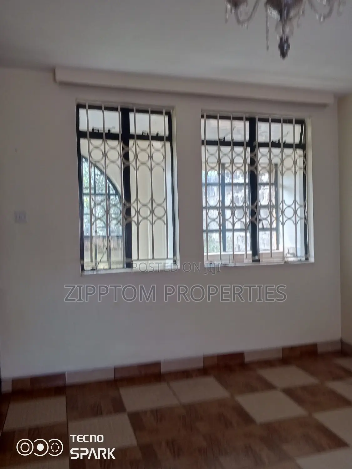 4bdrm Maisonette in Madaraka for rent in Madaraka